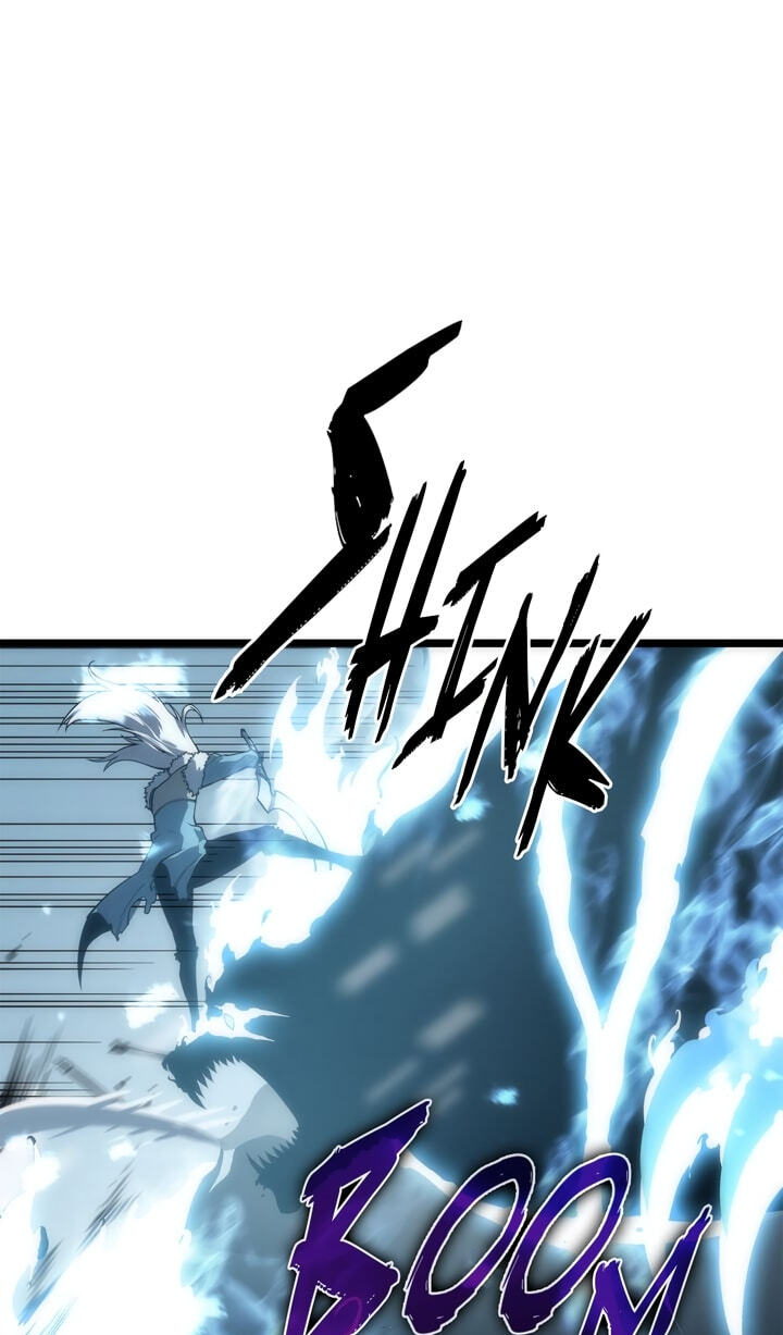 Solo Leveling, chapter 53, page 41