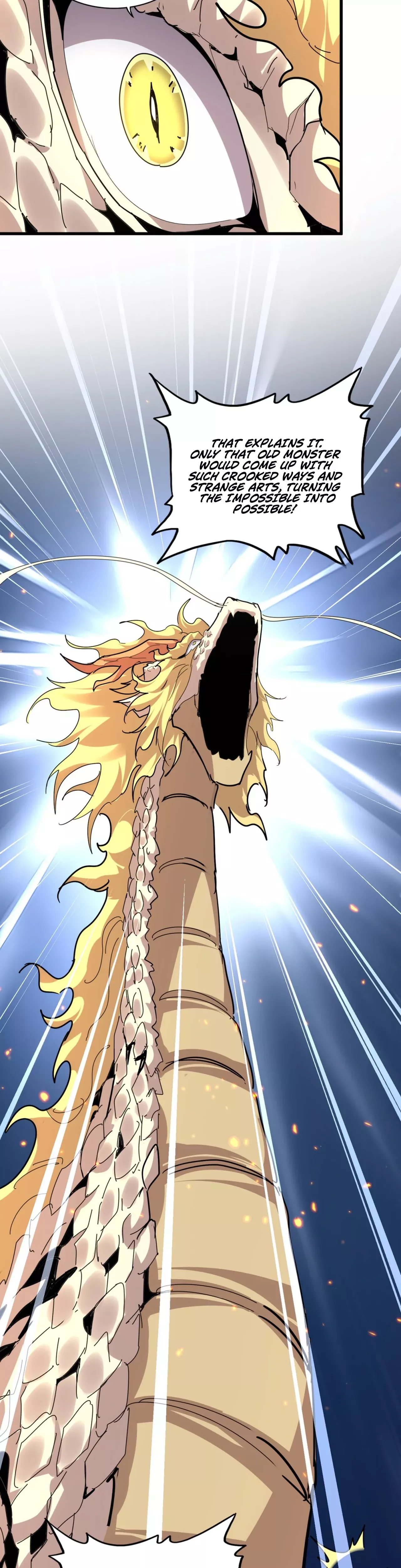 Magic Emperor, chapter 816, image 35