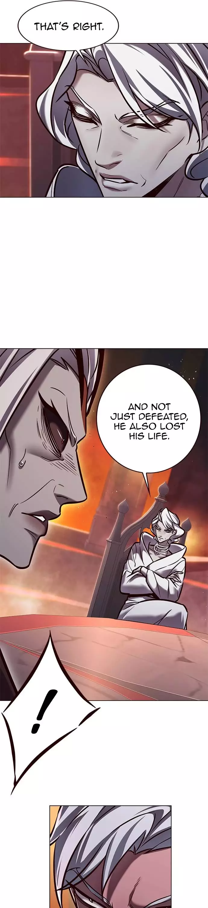 Eleceed, chapter 276, image 6