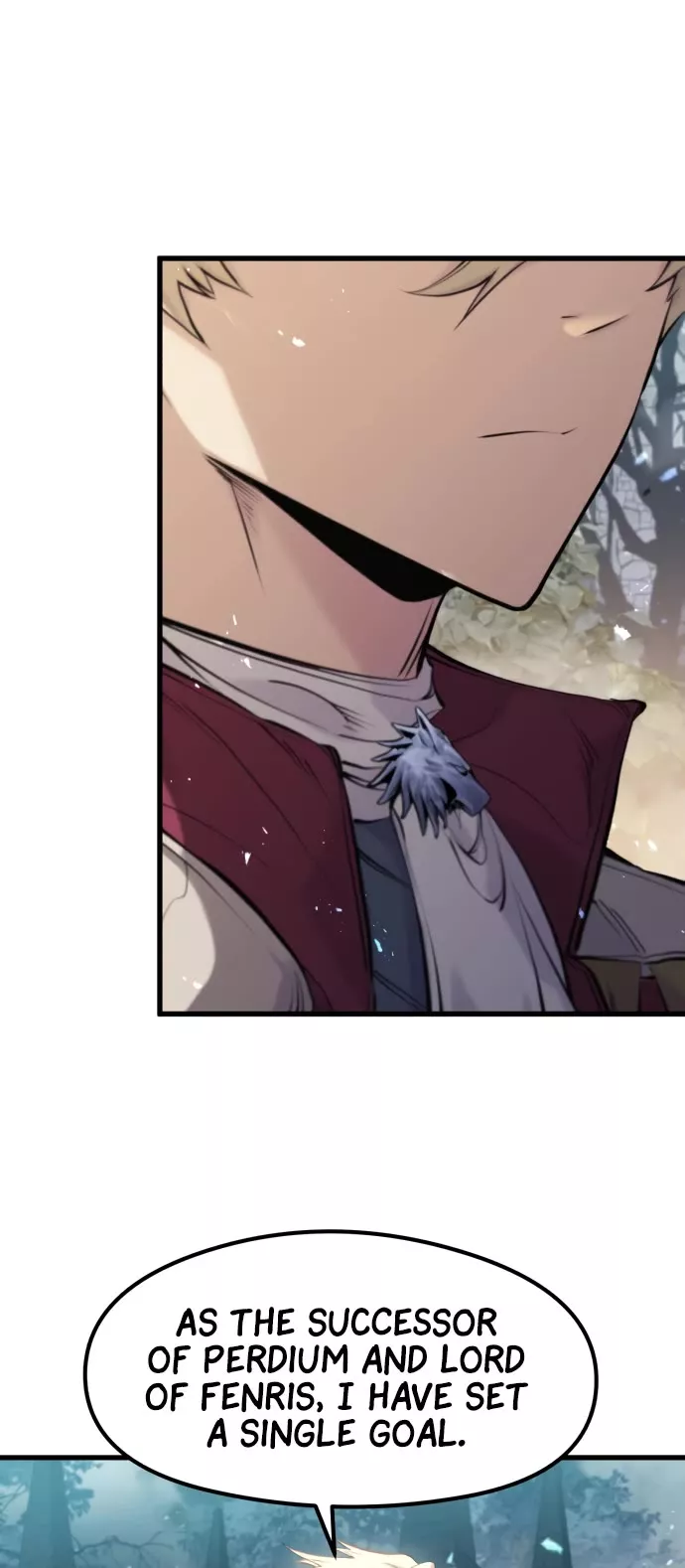 The Regressed Mercenary Has a Plan, chapter 56, image 8