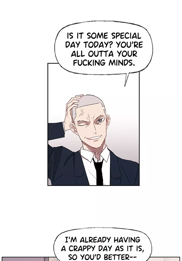 The Boxer, chapter 8, image 17