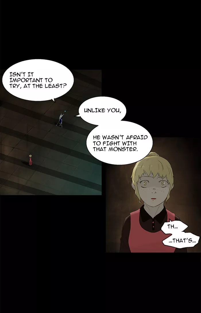 Tower of God, chapter 77, image 10