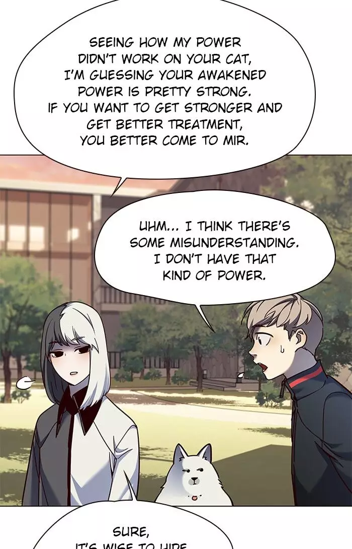 Eleceed, chapter 81, image 27
