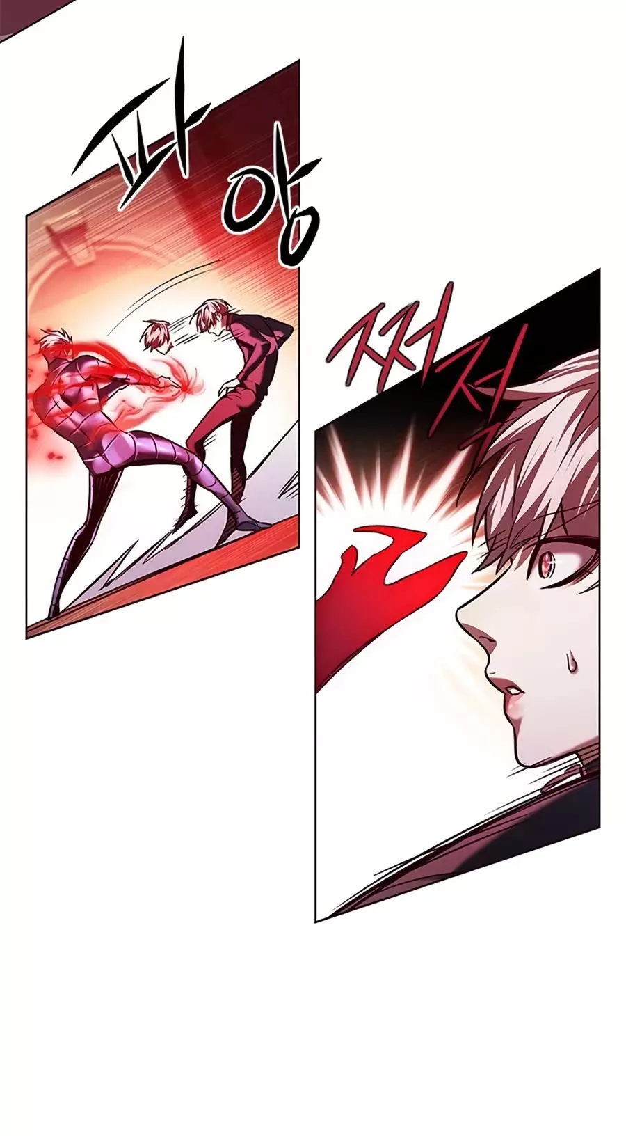 Eleceed, chapter 251, image 35