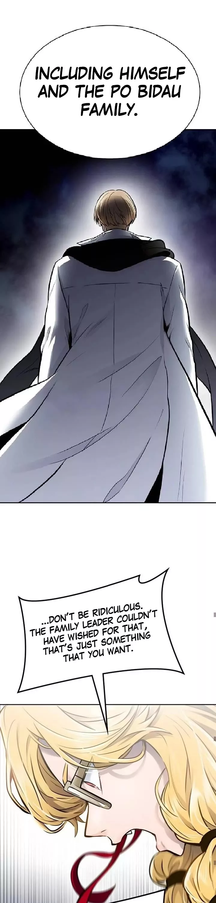 Tower of God, chapter 614, image 47
