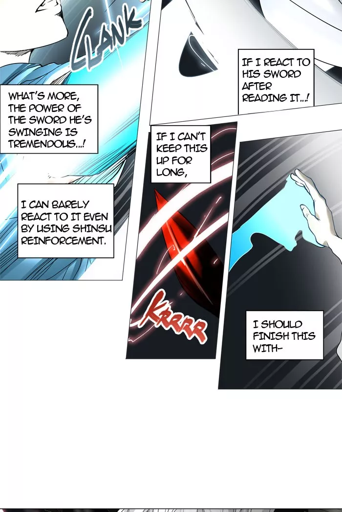 Tower of God, chapter 243, image 44