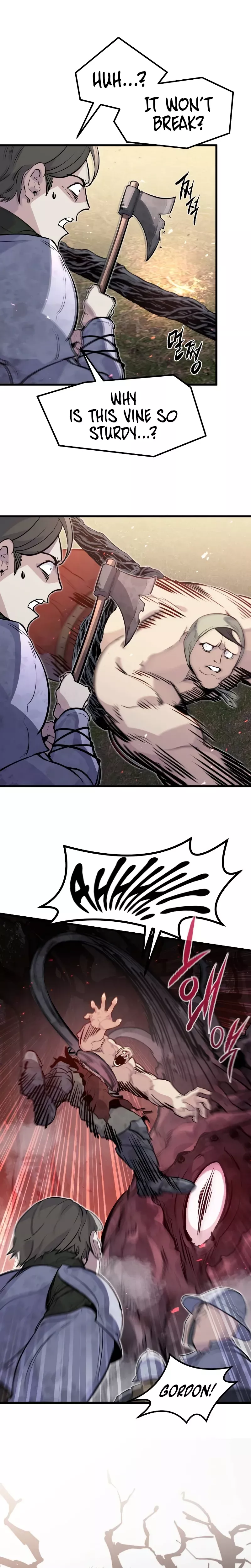 The Regressed Mercenary Has a Plan, chapter 22, image 6