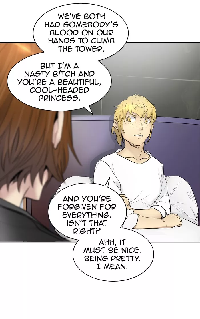 Tower of God, chapter 341, image 77