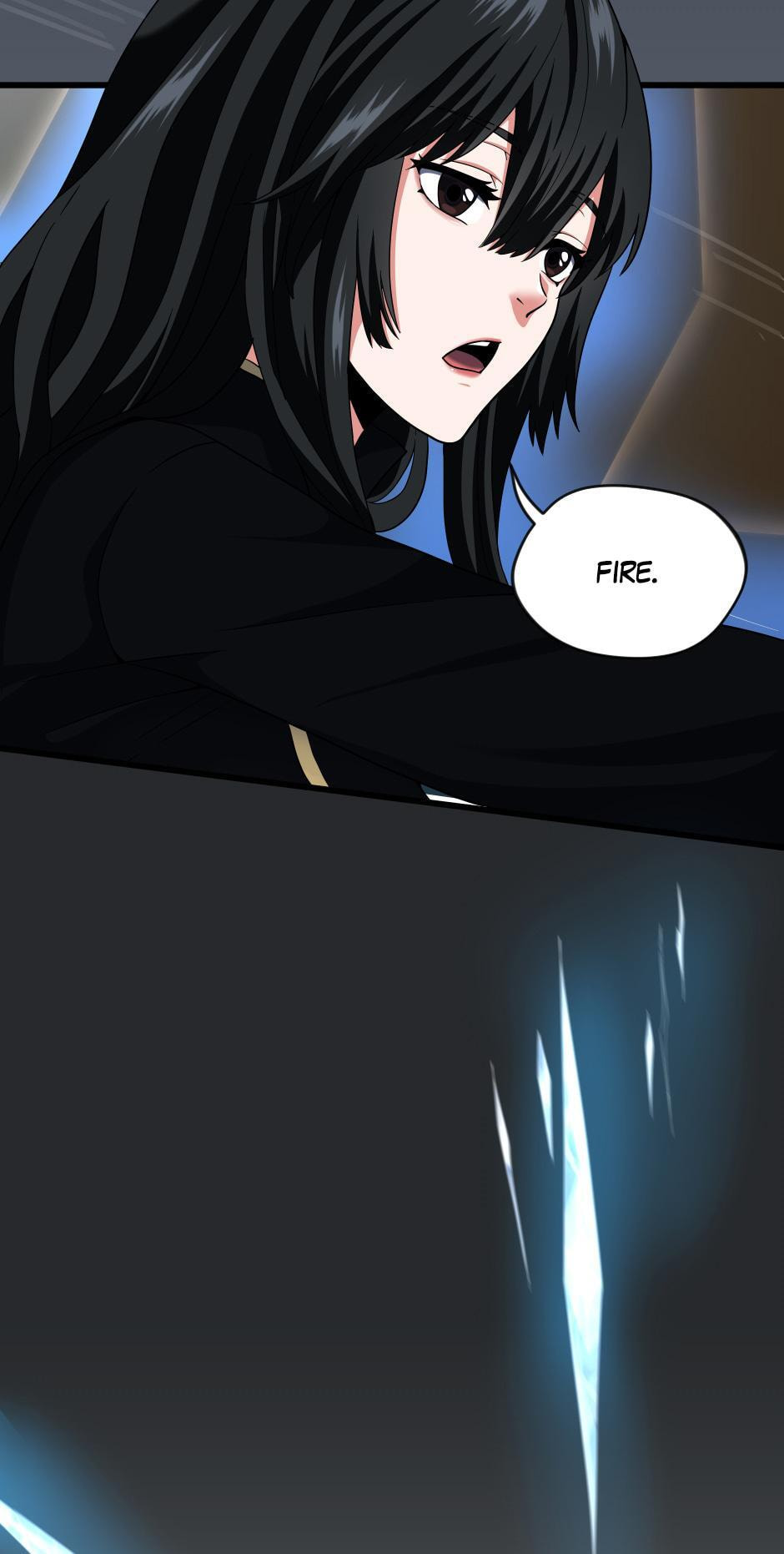 The Beginning After the End, chapter 93, image 35