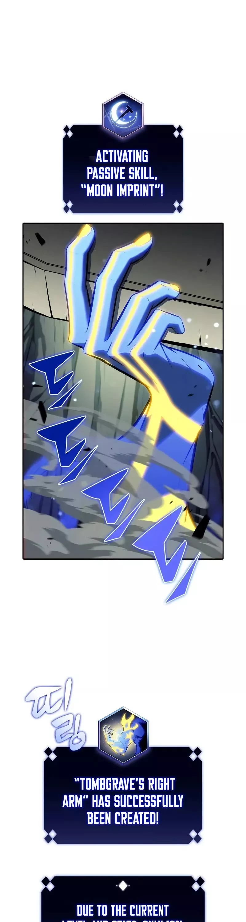 Solo Max-Level Newbie, chapter 141, image 54