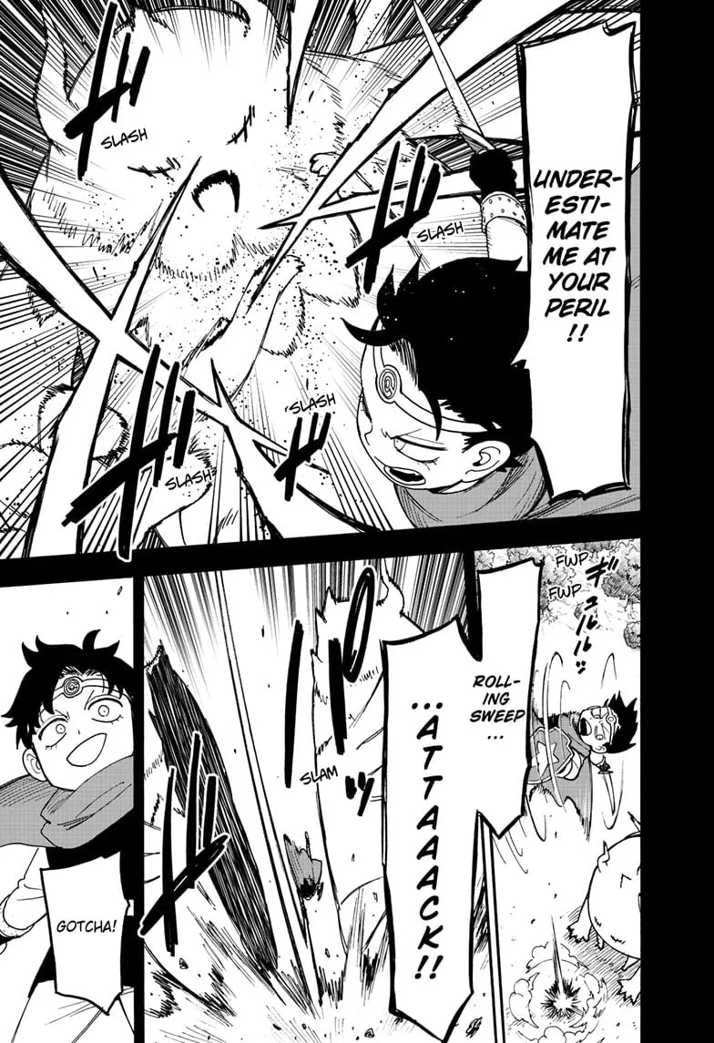 SPY x FAMILY, chapter 113, image 7