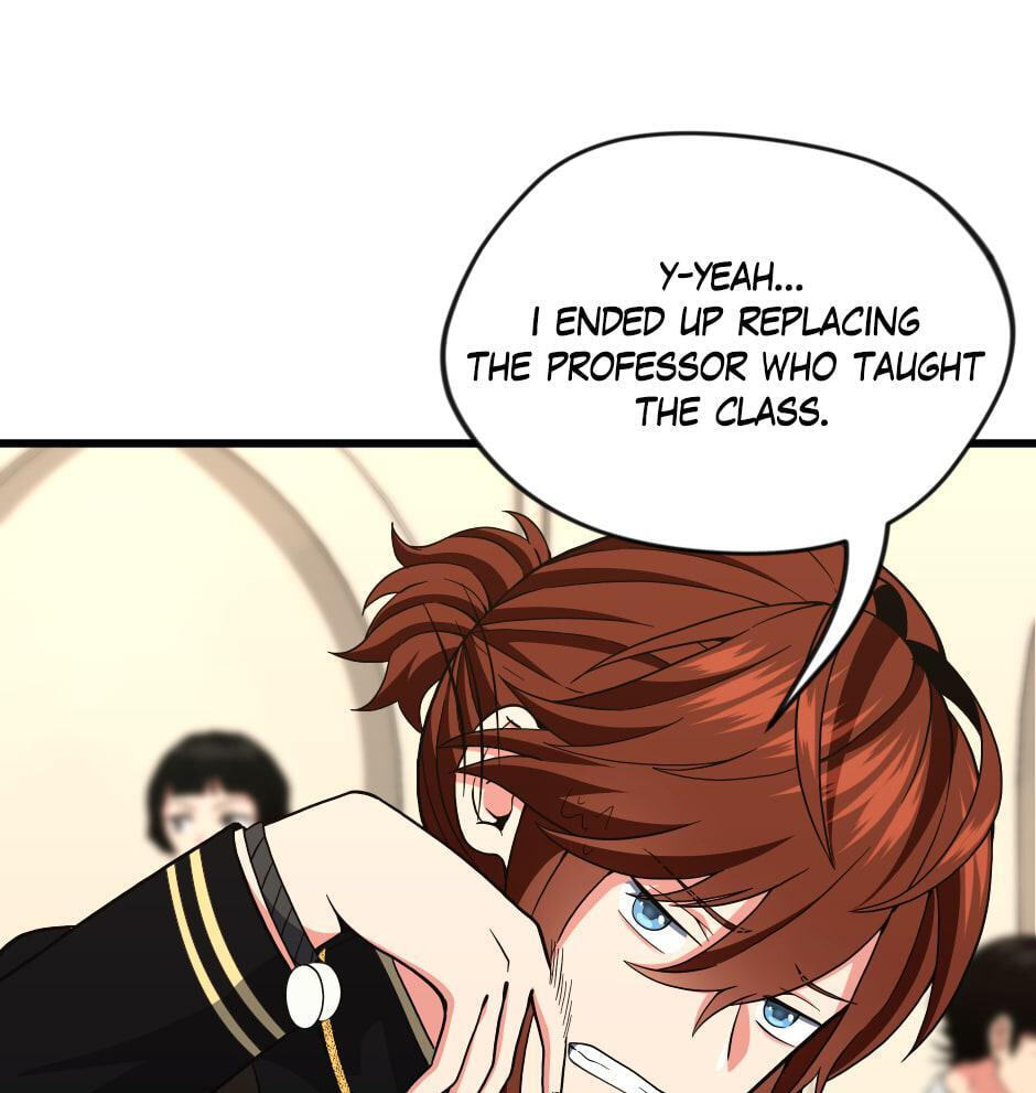 The Beginning After the End, chapter 96, image 91
