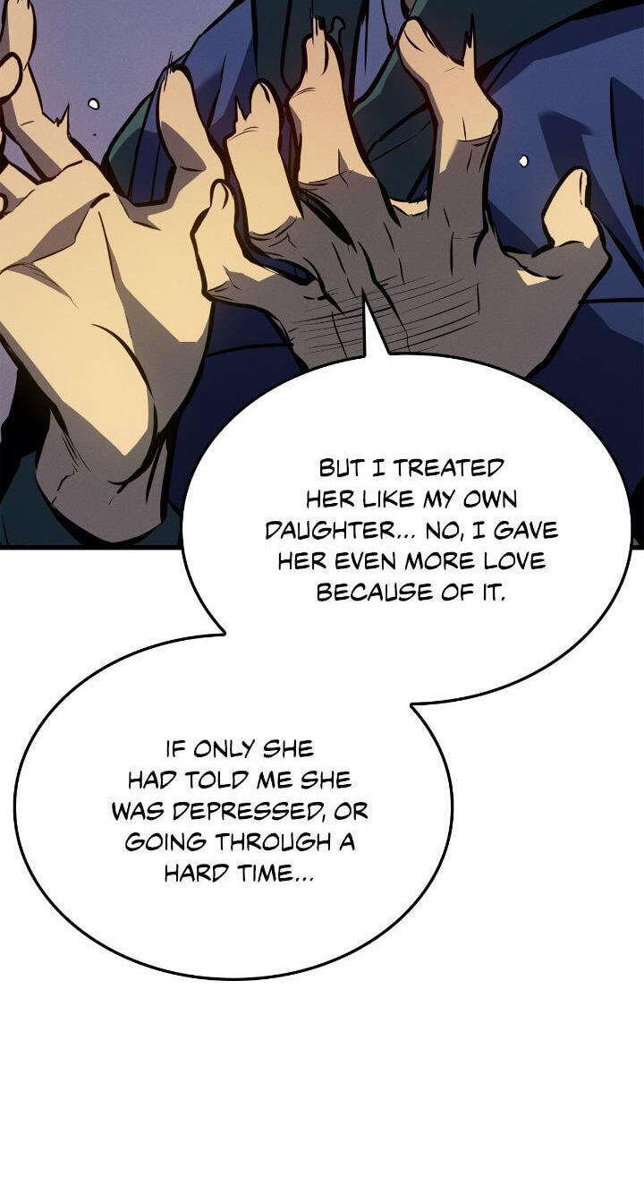 Solo Leveling, chapter 190, page 79