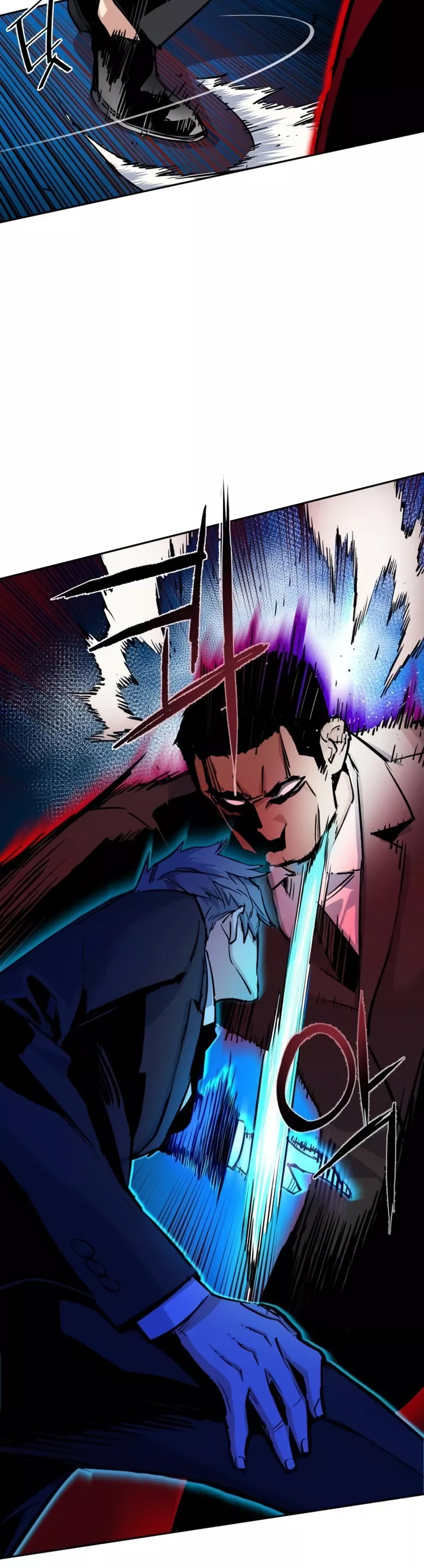 Teenage Mercenary, chapter 62, image 29