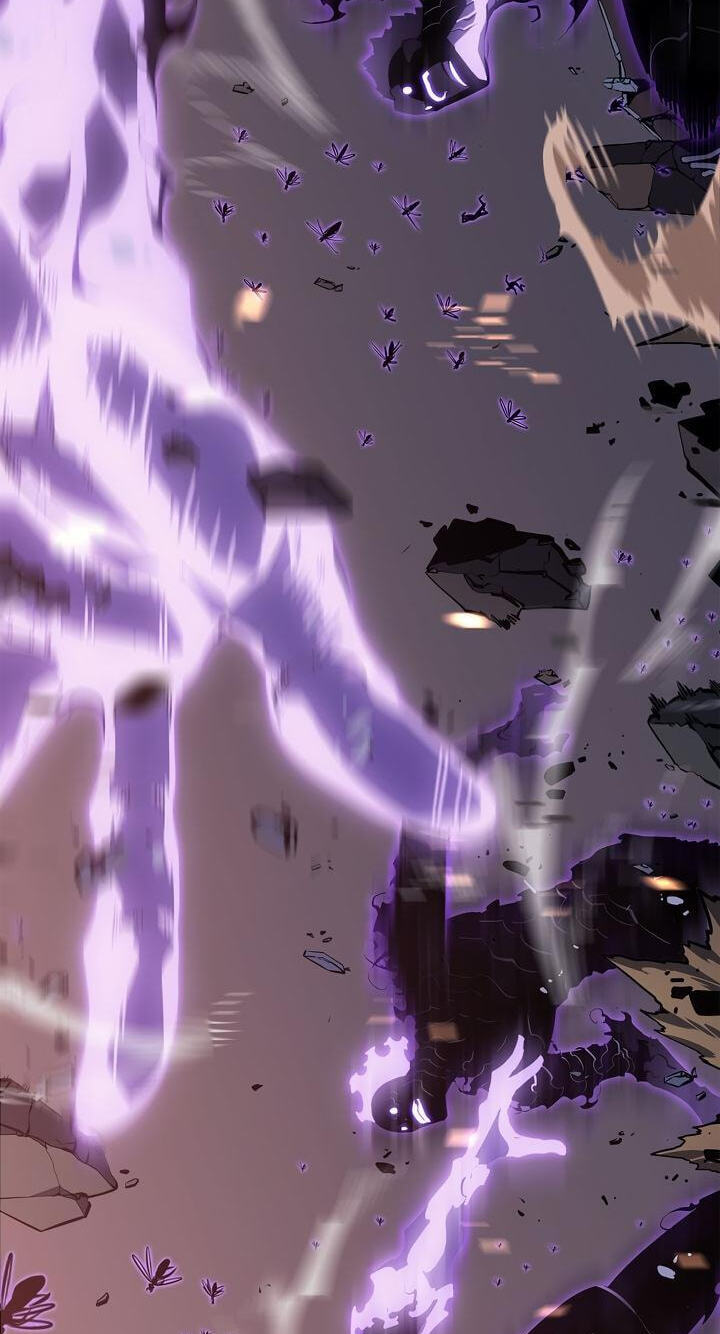 Solo Leveling, chapter 136, image 7