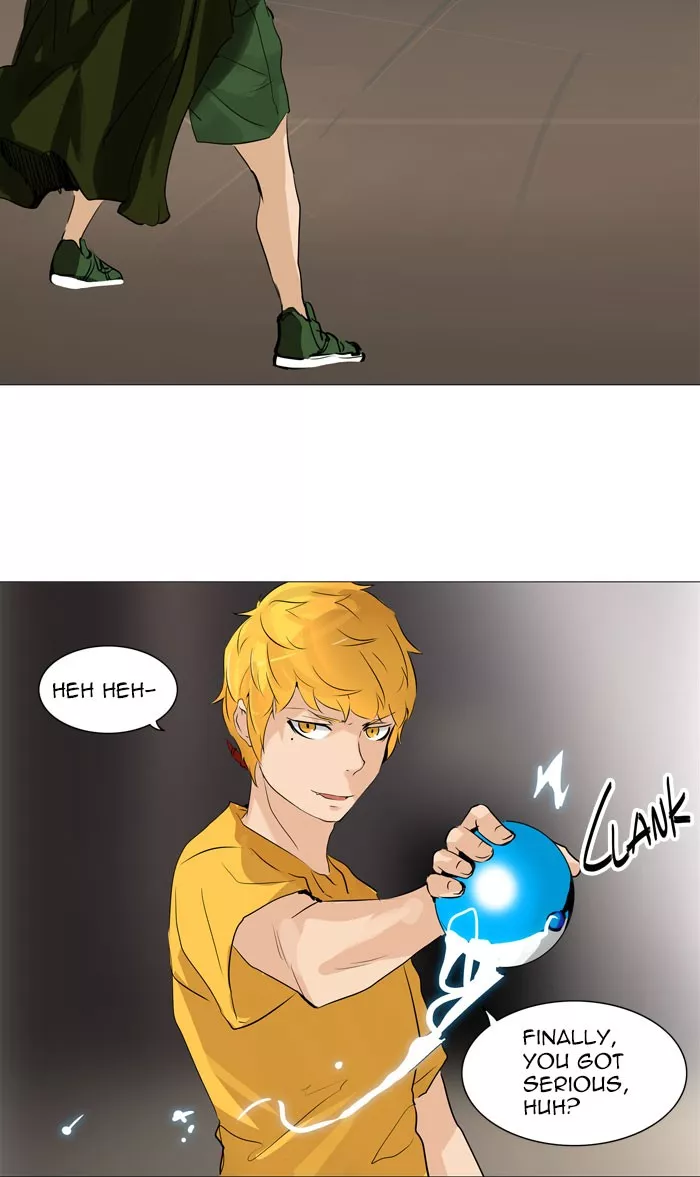 Tower of God, chapter 224, image 30