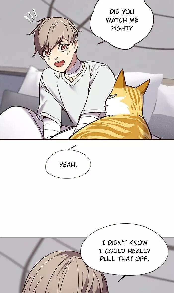 Eleceed, chapter 88, image 20