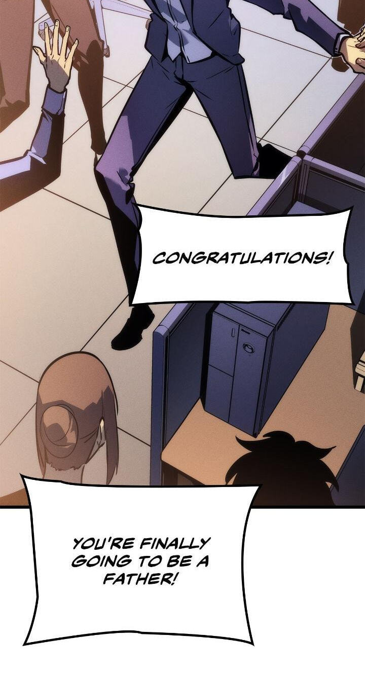 Solo Leveling, chapter 199, image 94
