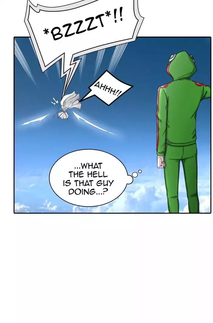 Tower of God, chapter 400, image 83