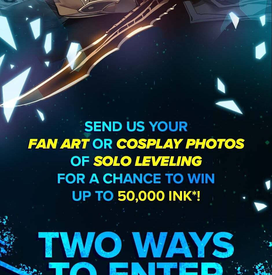Solo Leveling, chapter 154.1, image 3