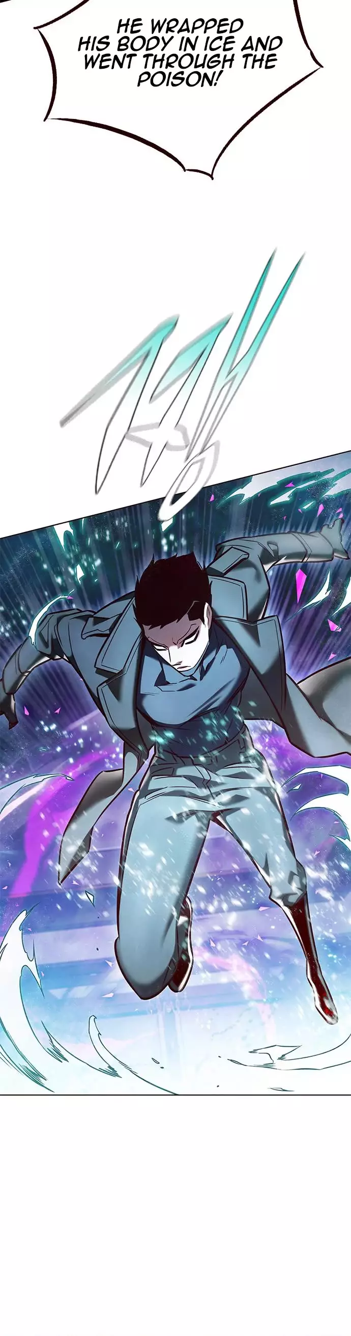 Eleceed, chapter 264, image 32