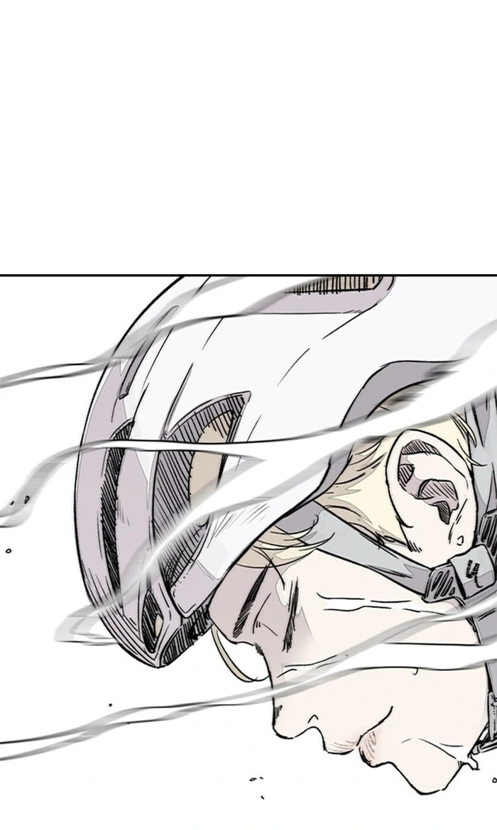 Wind Breaker, chapter 322, image 36