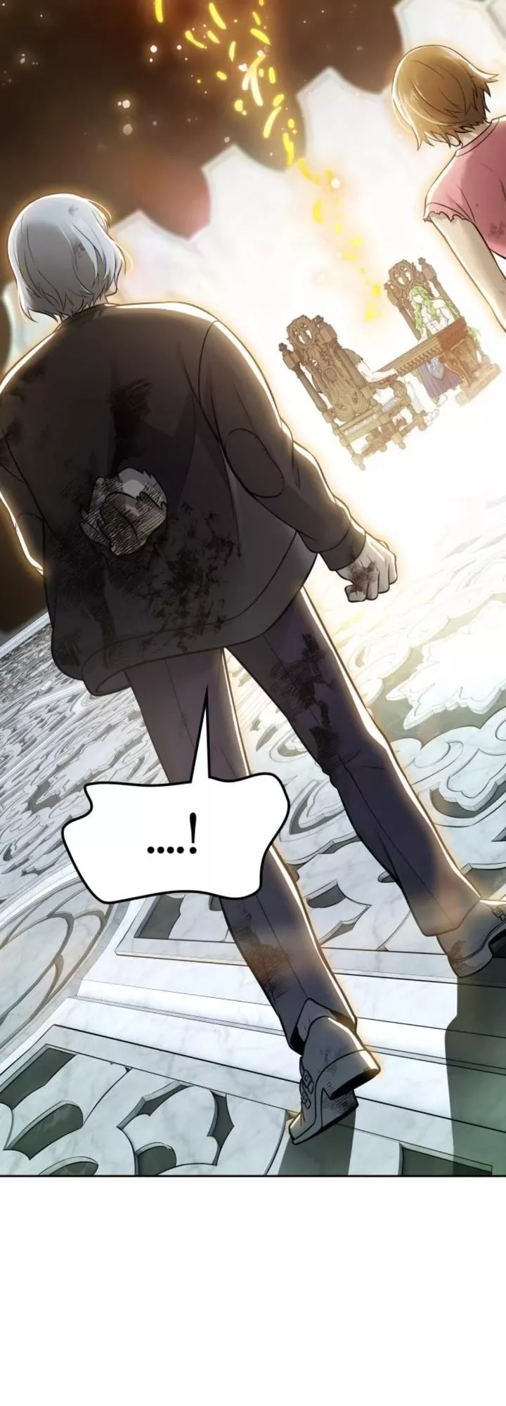 Tower of God, chapter 650, image 50