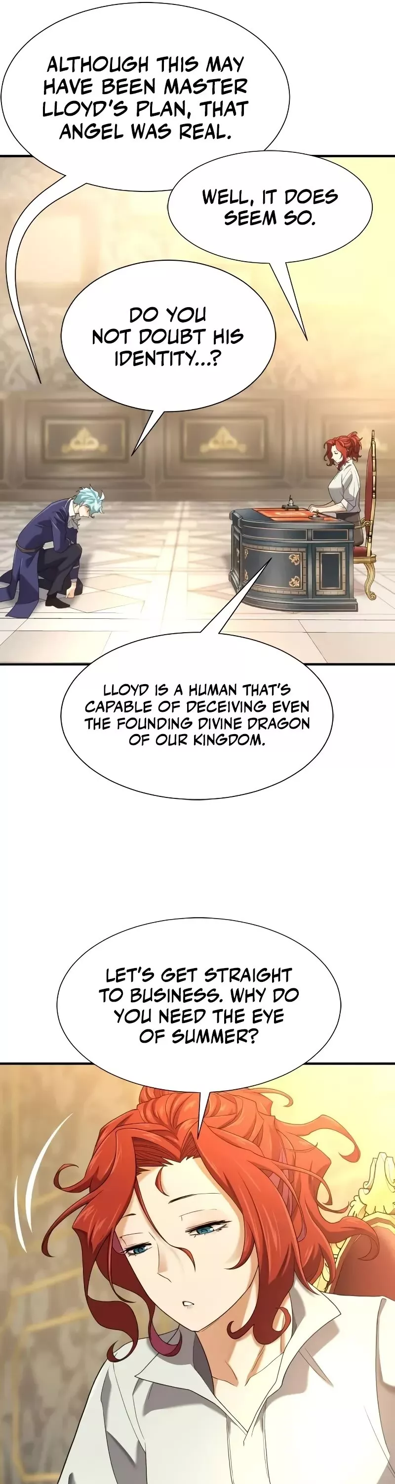 The Greatest Estate Developer, chapter 166, image 7