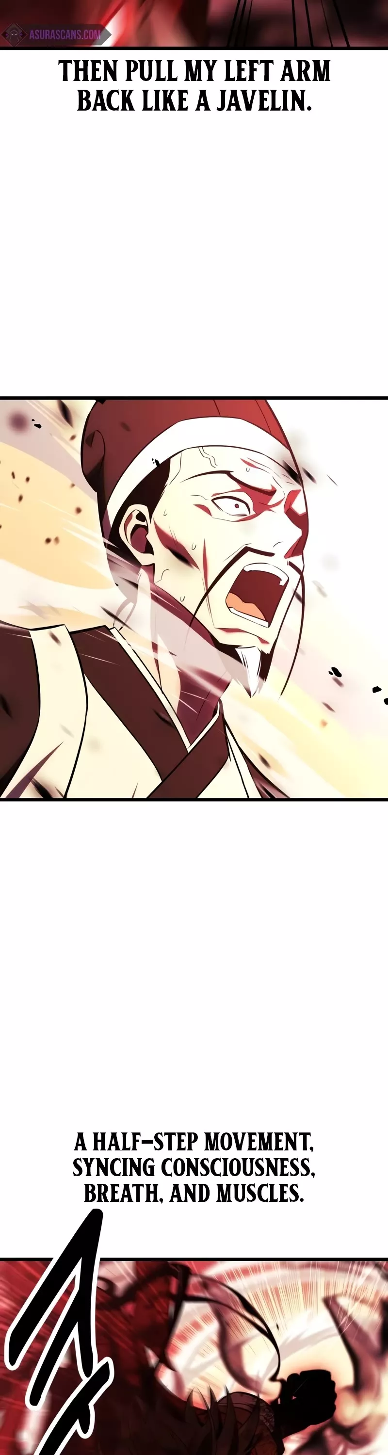 I Killed the Main Player, chapter 51, image 49