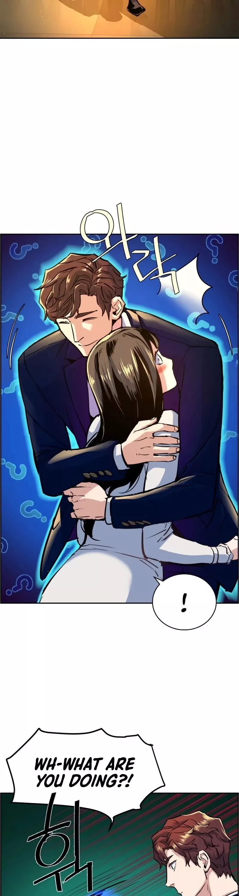 Teenage Mercenary, chapter 72, image 27