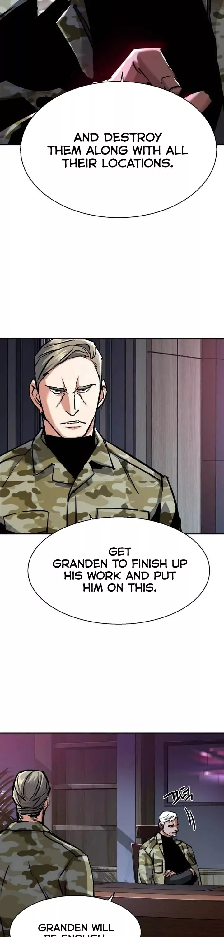 Teenage Mercenary, chapter 223, image 22