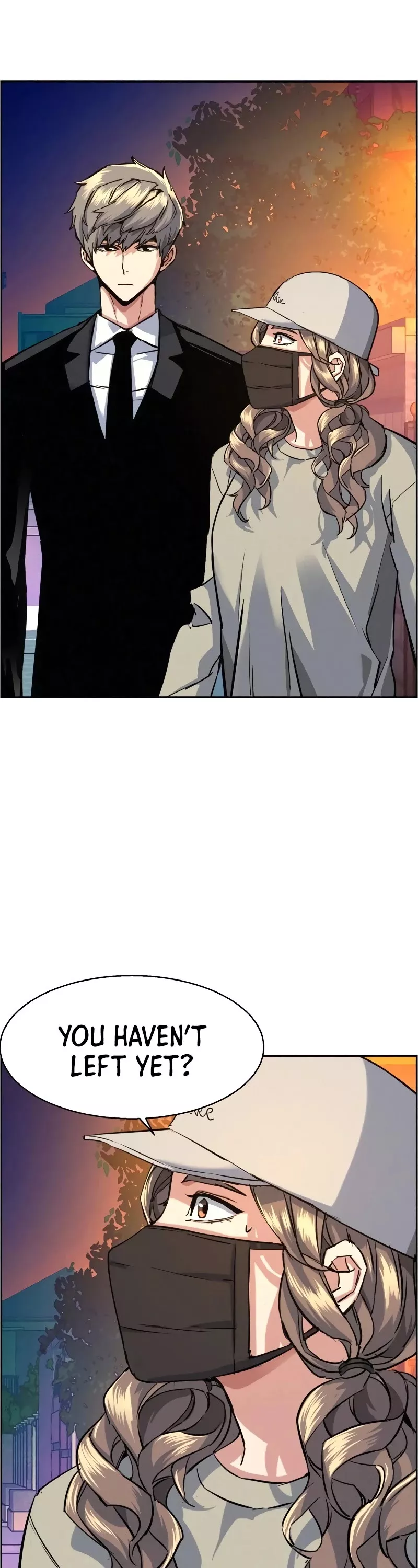 Teenage Mercenary, chapter 59, image 47