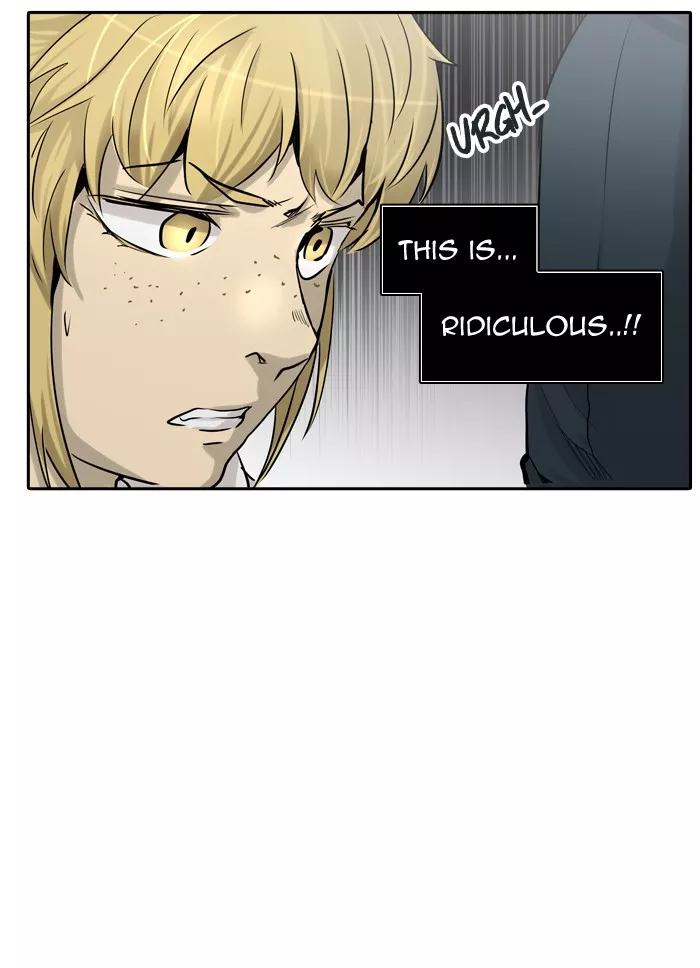 Tower of God, chapter 325, image 9