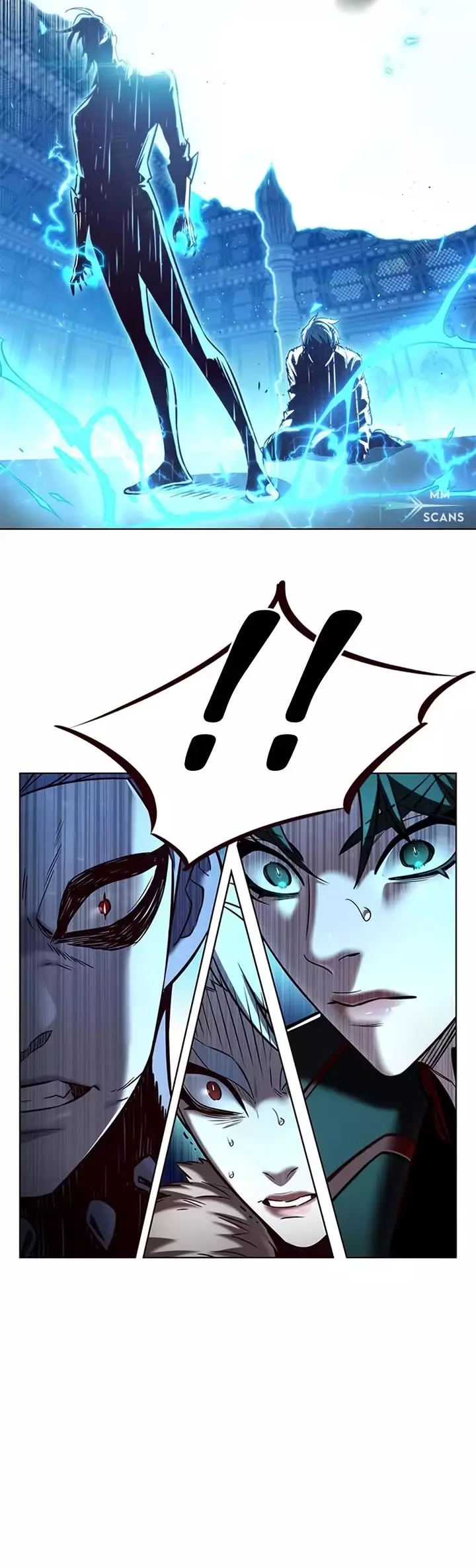 Eleceed, chapter 258, image 9
