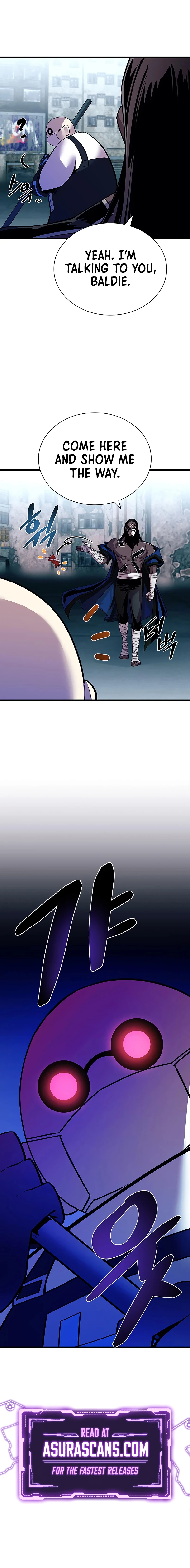 Villain To Kill, chapter 121, image 11