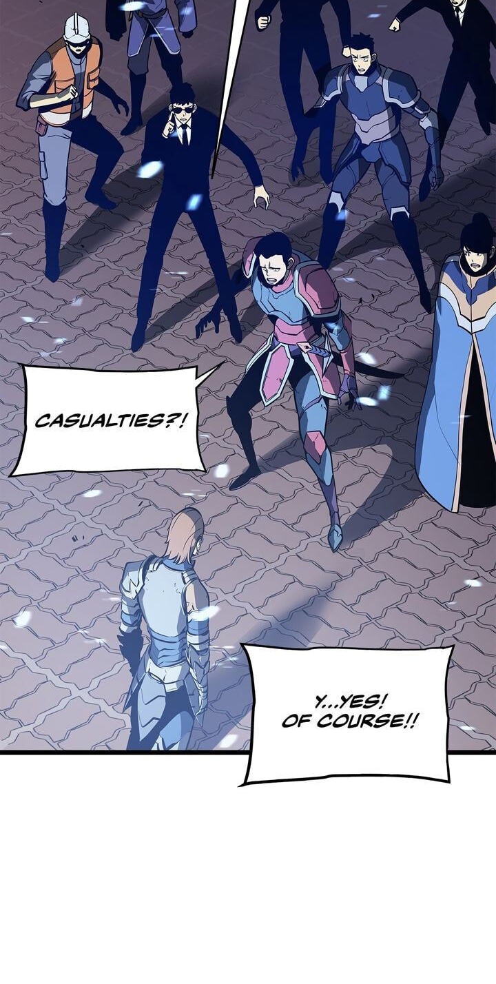 Solo Leveling, chapter 131, page 10