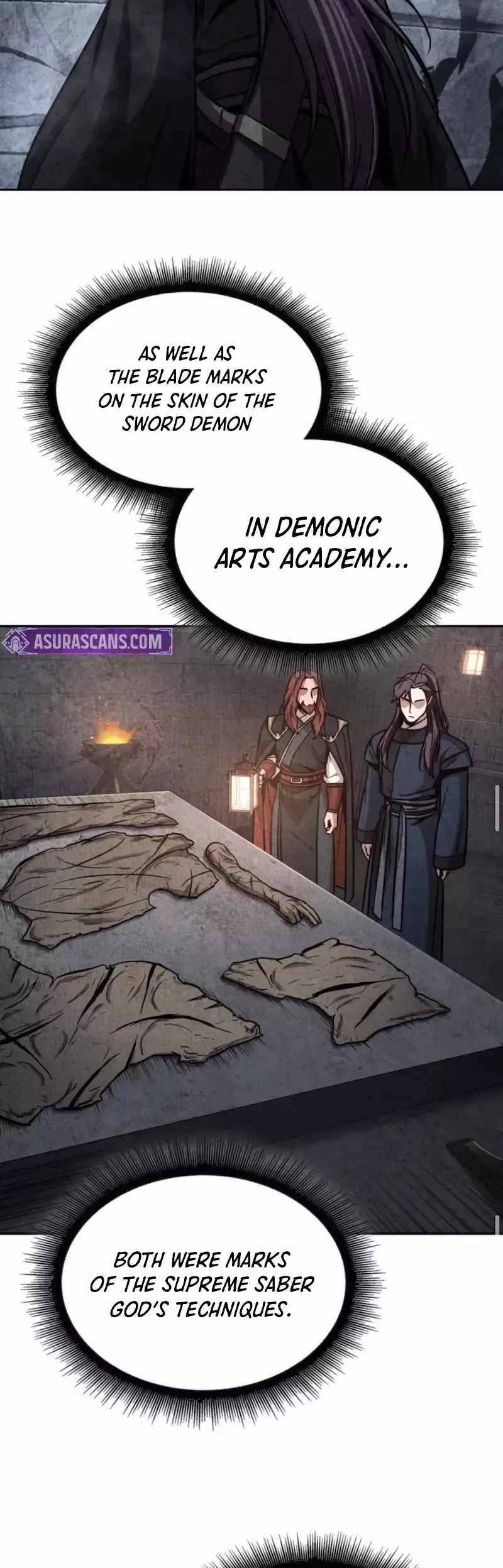 Nano Machine, chapter 262, image 31