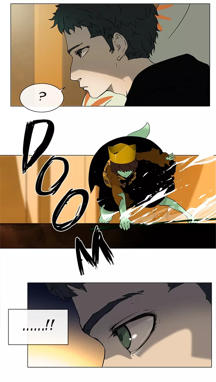 Tower of God, chapter 17, image 31