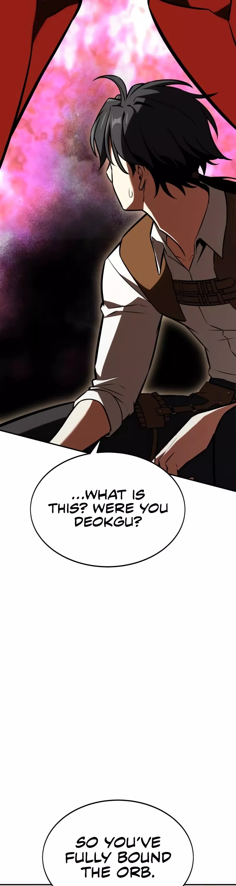 I Killed the Main Player, chapter 22, image 57