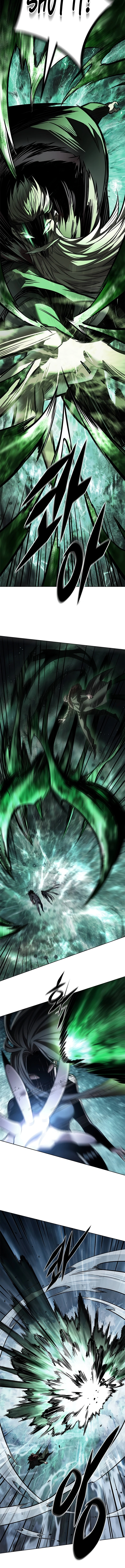 Eleceed, chapter 418, image 9