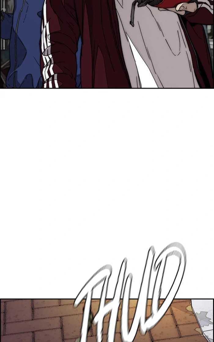 Wind Breaker, chapter 334, image 78