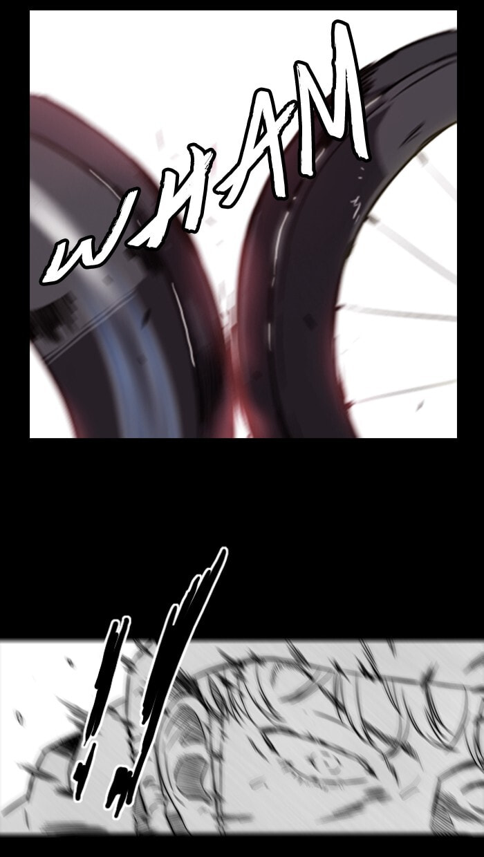 Wind Breaker, chapter 49, page 29
