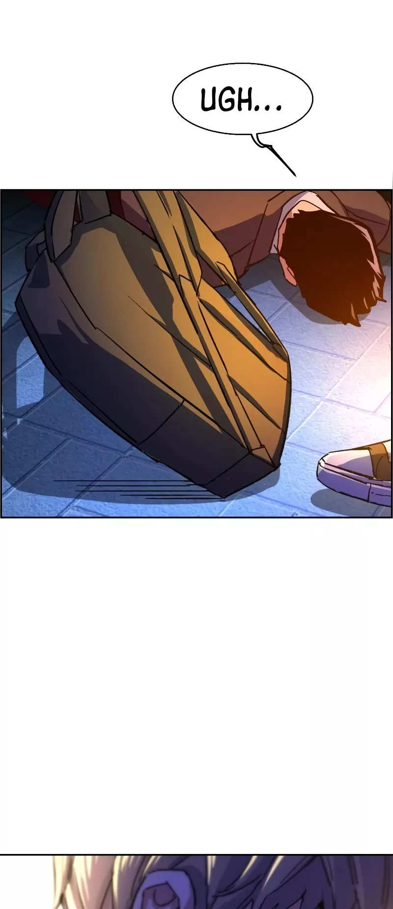 Teenage Mercenary, chapter 108, image 40