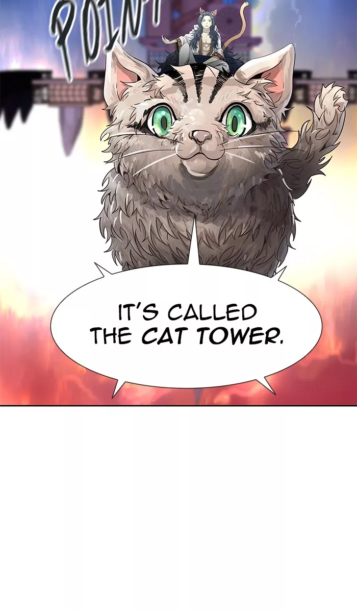 Tower of God, chapter 486, image 31