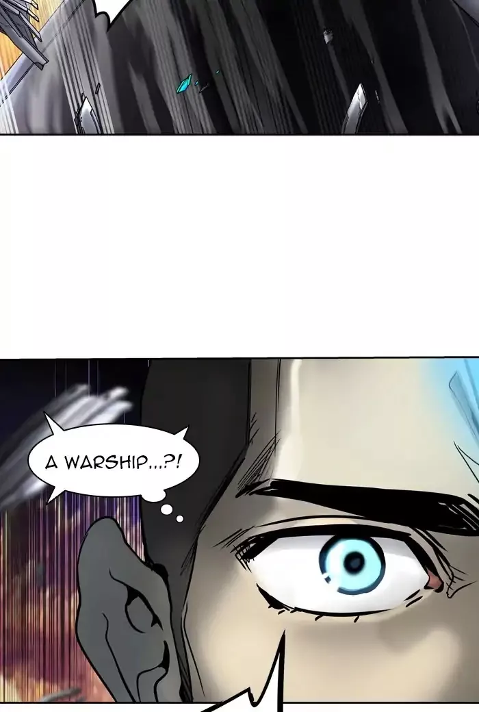 Tower of God, chapter 415, image 107