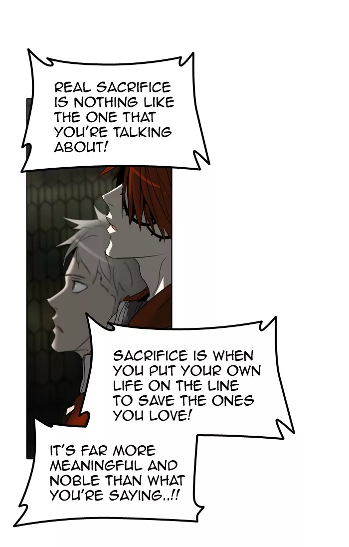 Tower of God, chapter 270, image 56