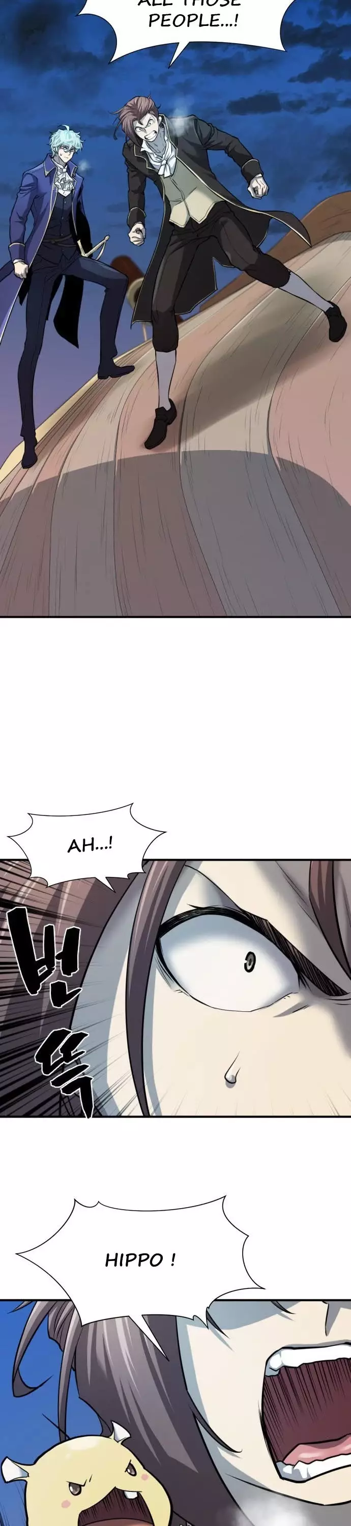The Greatest Estate Developer, chapter 28, image 32