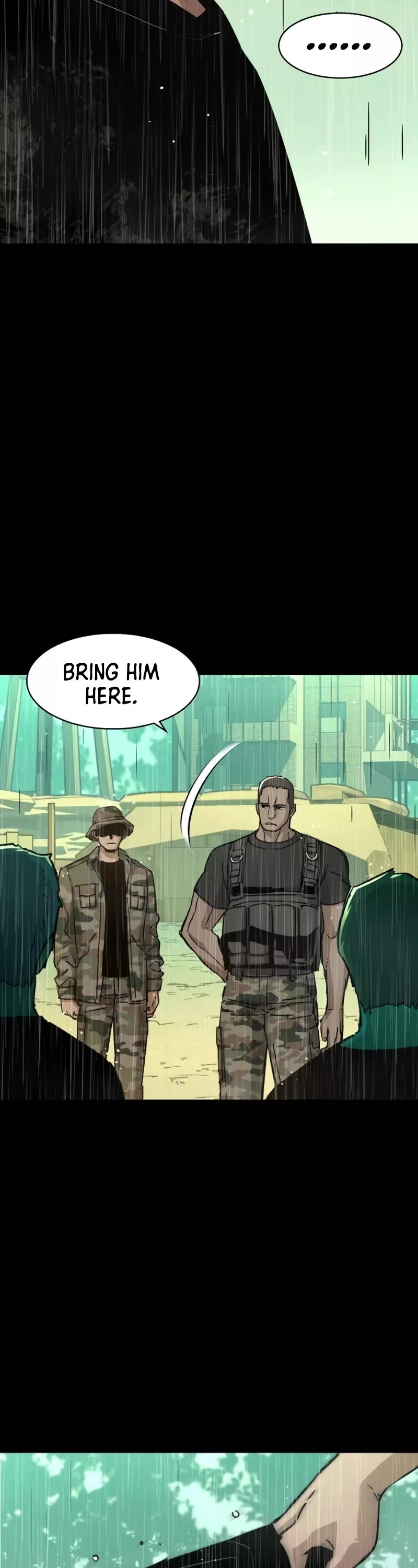Teenage Mercenary, chapter 98, image 7