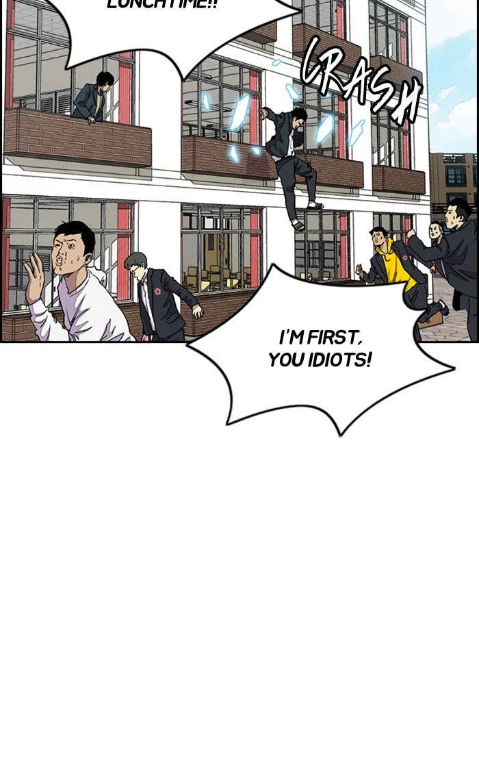 Wind Breaker, chapter 279, image 55