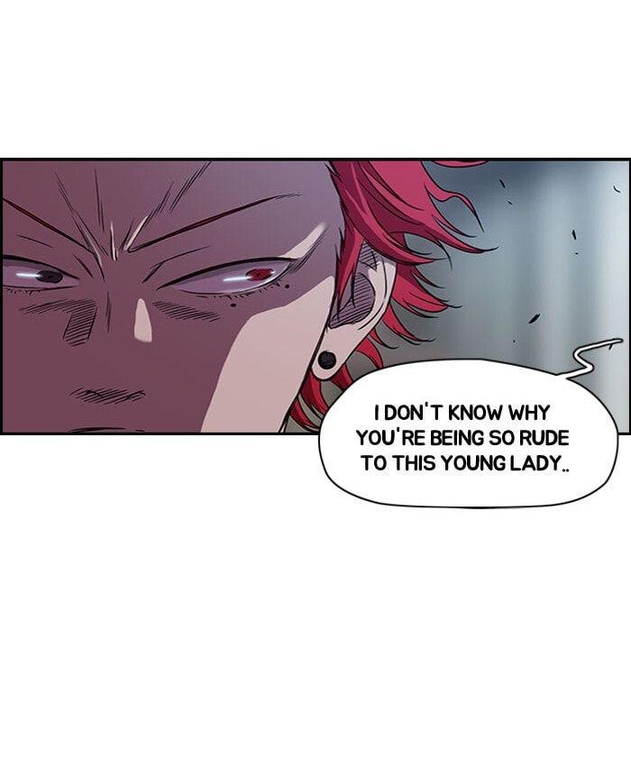 Wind Breaker, chapter 56, page 46